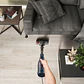ASPIRADORA VERTICAL CON CABLE ELECTROLUX 1300W CICLÓNICA 3 EN 1 CON FILTRO HEPA PTE10 AZUL - Miniatura 8