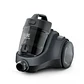 ASPIRADORA SIN BOLSA ELECTROLUX CILCÓNICA 1600W CON FILTRO HEPA 1,8L MYSTIQUE GRIS - Miniatura 8