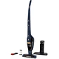 ASPIRADORA VERTICAL INALÁMBRICA ELECTROLUX ERGORAPIDO 2 EN 1 LED FRONTAL ERG25N AZUL - Miniatura 4