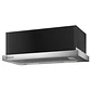 CAMPANA DE COCINA EXTRACTORA ELECTROLUX RETRÁCTIL 60CM EFFICIENT LUZ LED DE6RS INOX - Miniatura 7