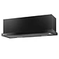 CAMPANA DE COCINA EXTRACTORA ELECTROLUX RETRÁCTIL 90CM EFFICIENT LUZ LED DE9RI NEGRA - Miniatura 9
