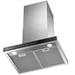 CAMPANA COCINA EXTRACTORA ELECTROLUX DECORATIVA PARED 60CM TIMER Y PANEL TOUCH CE6TF INOX - Miniatura 3