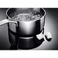 ENCIMERA A INDUCCIÓN 4 PLATOS ELECTROLUX VITROCERÁMICA Y POWERBOOST IE6LP NEGRA - Miniatura 8