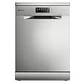 Lavaplatos 13 CUBIERTOS ELECTROLUX INVERTER EXPERIENCE SISTEMA AIR DRY EUROPE 9880 INOX - Miniatura 1