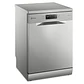 Lavaplatos 13 CUBIERTOS ELECTROLUX INVERTER EXPERIENCE SISTEMA AIR DRY EUROPE 9880 INOX - Miniatura 7