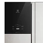 REFRIGERADOR ELECTROLUX 530L NO FROST SIDE BY SIDE INVERTER AUTOSENSE ES50S INOX - Miniatura 5