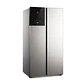 REFRIGERADOR ELECTROLUX 530L NO FROST SIDE BY SIDE INVERTER AUTOSENSE ES50S INOX - Miniatura 6