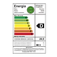 REFRIGERADOR ELECTROLUX 525L NO FROST SIDE BY SIDE INVERTER EFFICIENT AUTOSENSE ES5GB VIDRIO NEGRO - Miniatura 10