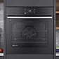 Horno Empotrable ELÉCTRICO ELECTROLUX 80L EXPERIENCE AIR FRYER, PERFECTCOOK360 Y PANEL TOUCH OE8EA - Miniatura 15