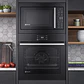 Horno Empotrable ELÉCTRICO ELECTROLUX 80L EXPERIENCE AIR FRYER, PERFECTCOOK360 Y PANEL TOUCH OE8EA - Miniatura 17