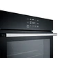 Horno Empotrable ELÉCTRICO ELECTROLUX 50L EXPERIENCE AIR FRYER, PERFECTCOOK360 Y PANEL TOUCH OE5EA - Miniatura 8