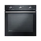Horno Empotrable ELÉCTRICO ELECTROLUX 80L EFFICIENT CON PERFECTCOOK OE8EL - Miniatura 1