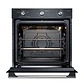 Horno Empotrable ELÉCTRICO ELECTROLUX 80L EFFICIENT CON PERFECTCOOK OE8EL - Miniatura 6