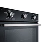 Horno Empotrable ELÉCTRICO ELECTROLUX 80L EFFICIENT CON PERFECTCOOK OE8EL - Miniatura 7