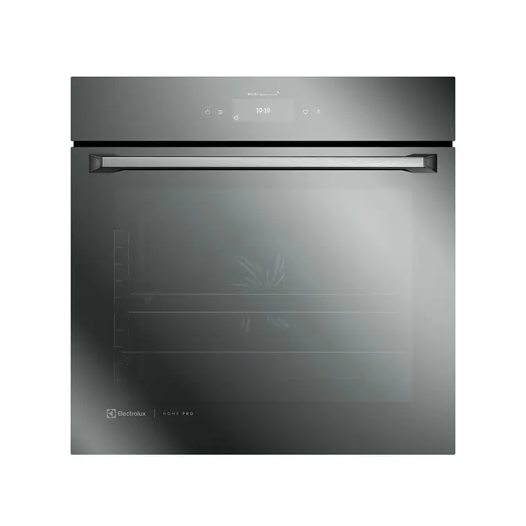 Horno Empotrable ELÉCTRICO ELECTROLUX 80L CON FUNCIÓN FREIDORA DE AIRE Y CONEXIÓN WI-FI OE9XS 1