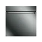 Horno Empotrable ELÉCTRICO ELECTROLUX 80L CON FUNCIÓN FREIDORA DE AIRE Y CONEXIÓN WI-FI OE9XS - Miniatura 1