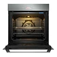 Horno Empotrable ELÉCTRICO ELECTROLUX 80L CON FUNCIÓN FREIDORA DE AIRE Y CONEXIÓN WI-FI OE9XS - Miniatura 9