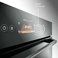 Horno Empotrable ELÉCTRICO ELECTROLUX 80L CON FUNCIÓN FREIDORA DE AIRE Y CONEXIÓN WI-FI OE9XS - Miniatura 13