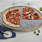 Horno Empotrable ELÉCTRICO ELECTROLUX 80L CON FUNCIÓN FREIDORA DE AIRE Y CONEXIÓN WI-FI OE9XS - Miniatura 14