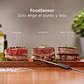 Horno Empotrable ELÉCTRICO ELECTROLUX 80L CON FUNCIÓN FREIDORA DE AIRE Y CONEXIÓN WI-FI OE9XS - Miniatura 18