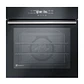 Horno Empotrable ELÉCTRICO ELECTROLUX 80 L DIGITAL Y FOODSENSOR OE8EF NEGRO - Miniatura 1