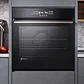 Horno Empotrable ELÉCTRICO ELECTROLUX 80 L DIGITAL Y FOODSENSOR OE8EF NEGRO - Miniatura 16