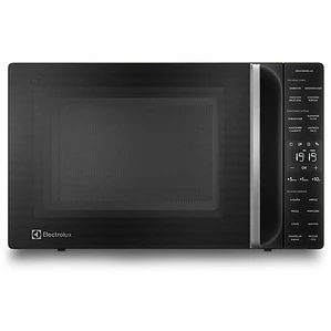 MICROONDAS ELECTROLUX 31 LITROS DIGITAL DESCONGELAMIENTO ASISTIDO ME31N NEGRO