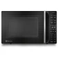 MICROONDAS ELECTROLUX 31 LITROS DIGITAL DESCONGELAMIENTO ASISTIDO ME31N NEGRO - Miniatura 1