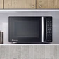 MICROONDAS ELECTROLUX 31 LITROS DIGITAL DESCONGELAMIENTO ASISTIDO ME31N NEGRO - Miniatura 2