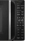 MICROONDAS ELECTROLUX 31 LITROS DIGITAL DESCONGELAMIENTO ASISTIDO ME31N NEGRO - Miniatura 5