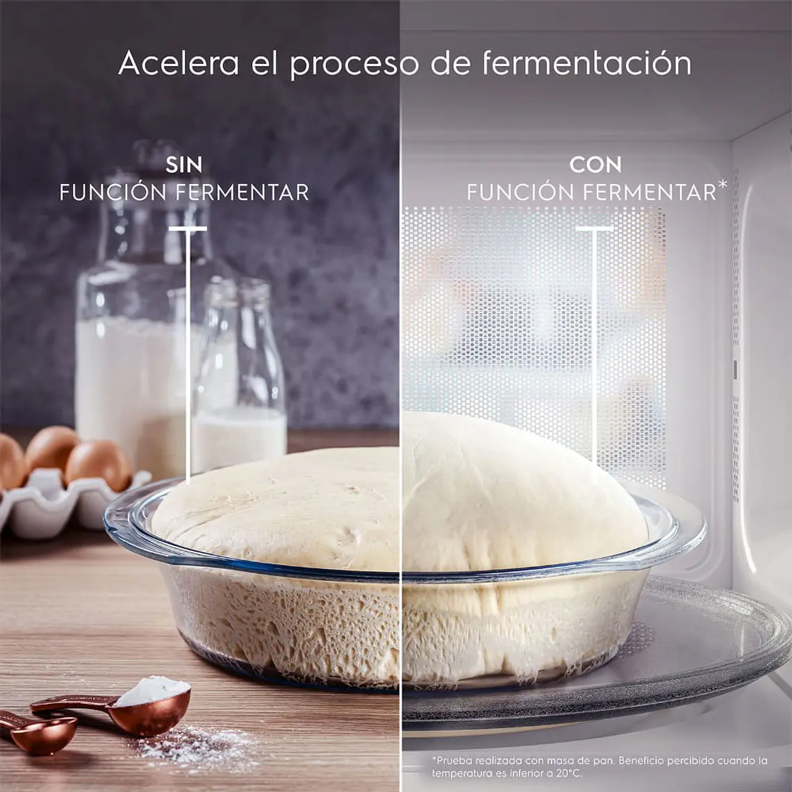 MICROONDAS ELECTROLUX 31 LITROS DIGITAL DESCONGELAMIENTO ASISTIDO ME31N NEGRO 7