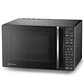 MICROONDAS ELECTROLUX 31 LITROS DIGITAL DESCONGELAMIENTO ASISTIDO ME31N NEGRO - Miniatura 8