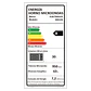 MICROONDAS ELECTROLUX 31 LITROS DIGITAL DESCONGELAMIENTO ASISTIDO ME31N NEGRO - Miniatura 9
