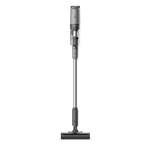 ASPIRADORA VERTICAL INALÁMBRICA ELECTROLUX ERGORAPIDO CICLÓNICA EXPERIENCE 3 EN 1 PTEC100 GRIS