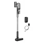 ASPIRADORA VERTICAL INALÁMBRICA ELECTROLUX ERGORAPIDO CICLÓNICA EXPERIENCE 3 EN 1 PTEC100 GRIS - Miniatura 11