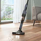 ASPIRADORA VERTICAL INALÁMBRICA ELECTROLUX ERGORAPIDO CÍCLONICA EFFICIENT 2 EN 1 ERG019 AZUL - Miniatura 2