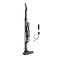 ASPIRADORA VERTICAL INALÁMBRICA ELECTROLUX ERGORAPIDO CÍCLONICA EFFICIENT 2 EN 1 ERG019 AZUL - Miniatura 7
