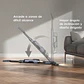 ASPIRADORA VERTICAL INALÁMBRICA ELECTROLUX ERGORAPIDO CÍCLONICA EFFICIENT 2 EN 1 ERG019 AZUL - Miniatura 11