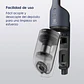 ASPIRADORA VERTICAL INALÁMBRICA ELECTROLUX ERGORAPIDO CÍCLONICA EFFICIENT 2 EN 1 ERG019 AZUL - Miniatura 13