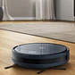 ASPIRADORA ROBOT ELECTROLUX LIMPIEZA 4 EN 1 SENSOR ANTICOLISIÓN Y ANTICAÍDA ERB40 AZUL - Miniatura 3