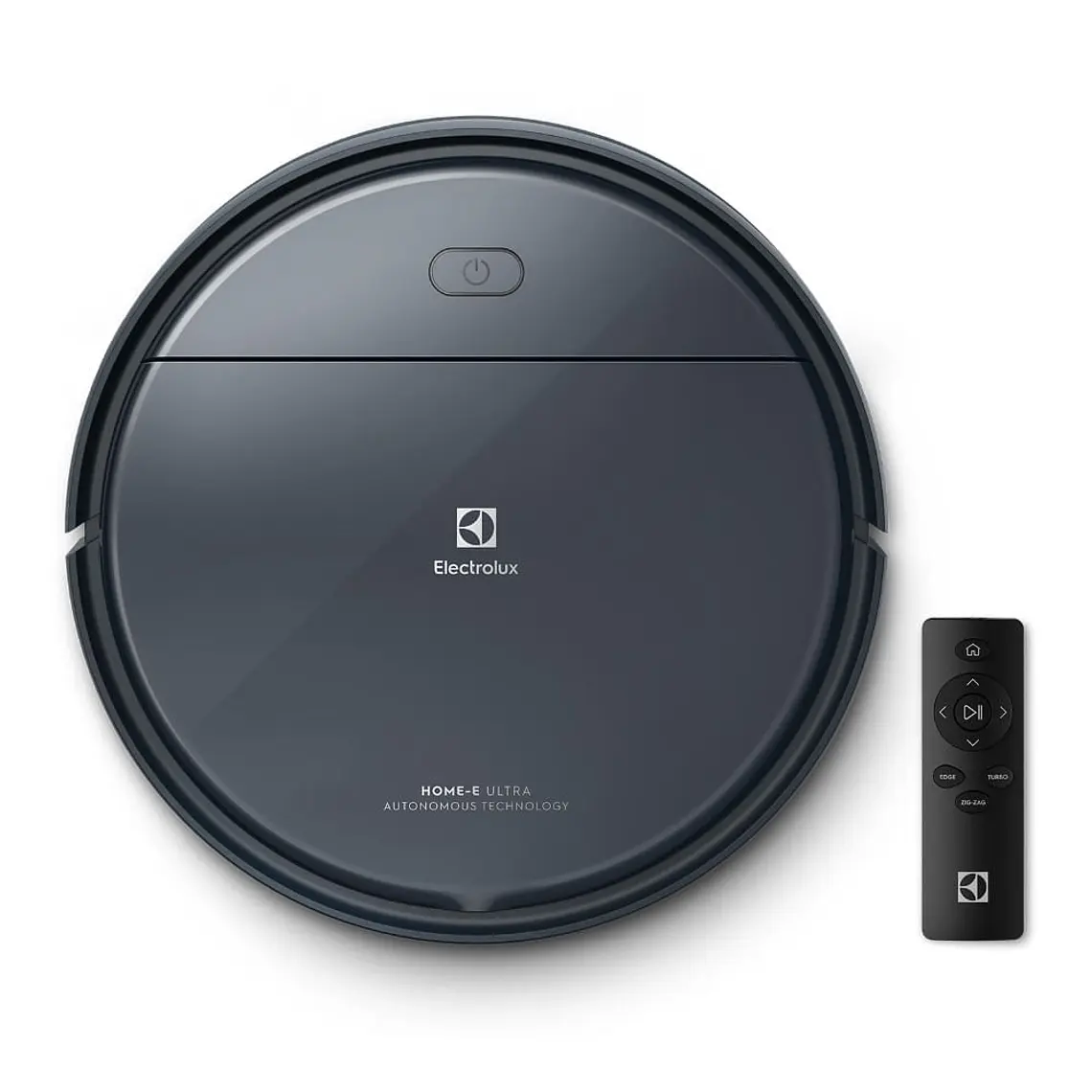 ASPIRADORA ROBOT ELECTROLUX LIMPIEZA 4 EN 1 SENSOR ANTICOLISIÓN Y ANTICAÍDA ERB40 AZUL 8