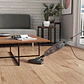ASPIRADORA VERTICAL CON CABLE ELECTROLUX 700W 2 EN 1 CON FILTRO HEPA STK15 GRIS - Miniatura 2