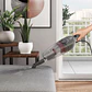 ASPIRADORA VERTICAL CON CABLE ELECTROLUX 700W 2 EN 1 CON FILTRO HEPA STK15 GRIS - Miniatura 3