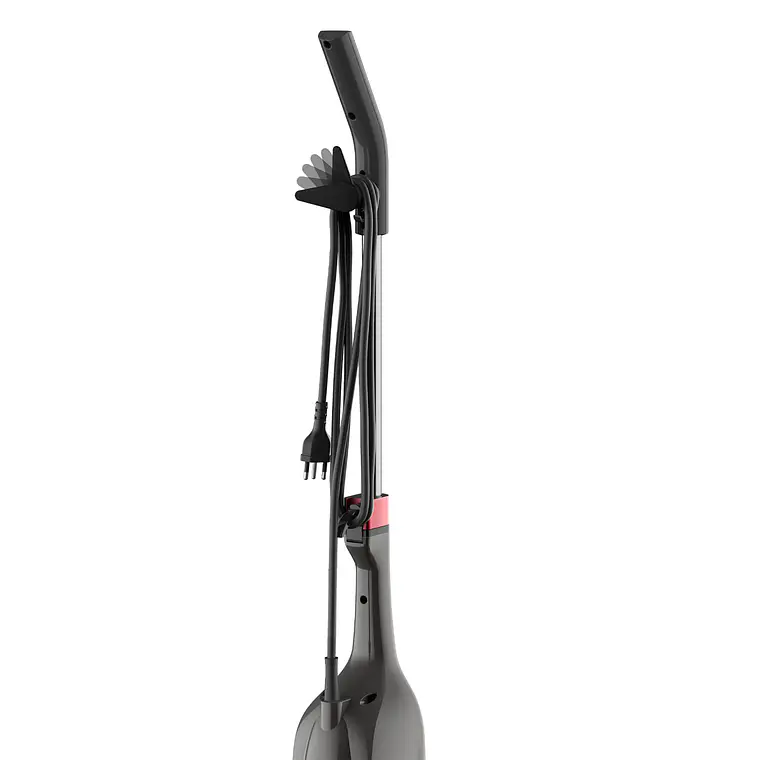 ASPIRADORA VERTICAL CON CABLE ELECTROLUX 700W 2 EN 1 CON FILTRO HEPA STK15 GRIS 7