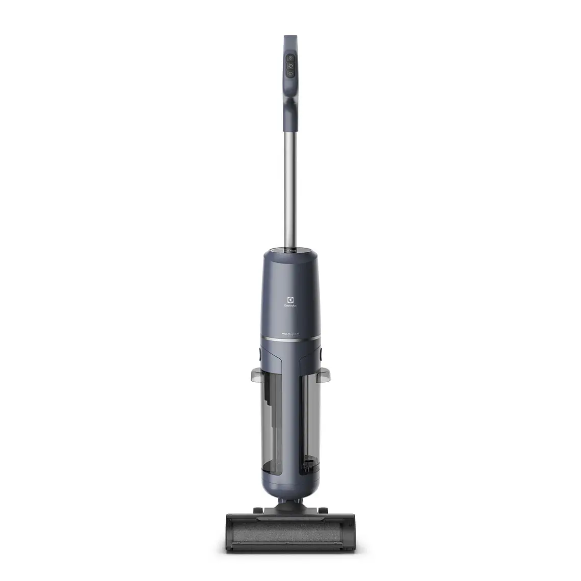 ASPIRADORA MOPA INALÁMBRICA ELECTROLUX EXPERIENCE MULTICLEAN 3 EN 1 EMC2500 AZUL 1