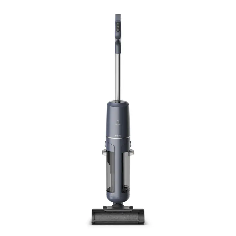 ASPIRADORA MOPA INALÁMBRICA ELECTROLUX EXPERIENCE MULTICLEAN 3 EN 1 EMC2500 AZUL 1