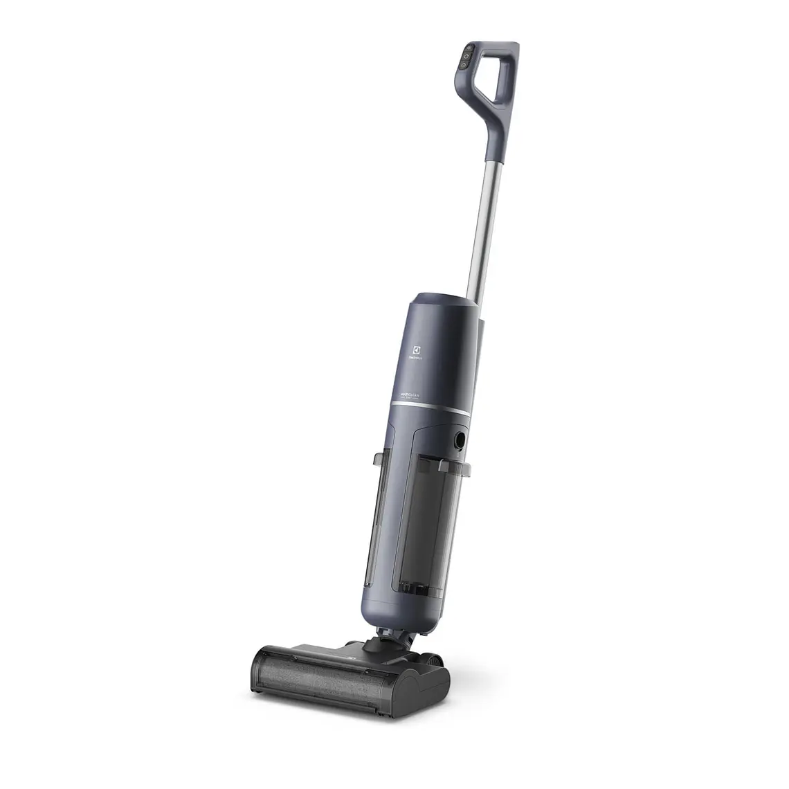 ASPIRADORA MOPA INALÁMBRICA ELECTROLUX EXPERIENCE MULTICLEAN 3 EN 1 EMC2500 AZUL 5