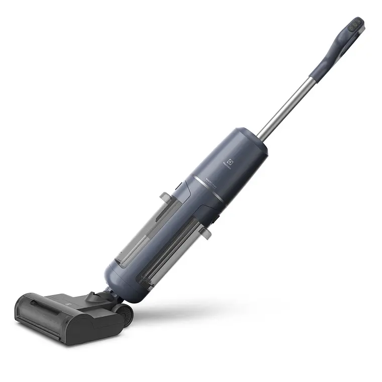 ASPIRADORA MOPA INALÁMBRICA ELECTROLUX EXPERIENCE MULTICLEAN 3 EN 1 EMC2500 AZUL 7
