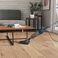 ASPIRADORA VERTICAL CON CABLE ELECTROLUX 700W 2 EN 1 CON FILTRO HEPA STK14 AZUL - Miniatura 3