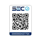 ASPIRADORA VERTICAL CON CABLE ELECTROLUX 700W 2 EN 1 CON FILTRO HEPA STK14 AZUL - Miniatura 9
